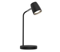 Top Light Mia C - LED stalinis šviestuvas LED/4,5W/230V juoda