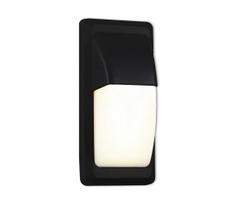 Top Light Avila D - LED sieninis lauko šviestuvas LED/12W/230V IP65