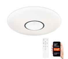 Top Light Orion K SMART - LED Pritemdomas lubinis šviestuvas LED/36W/230V Tuya +RC