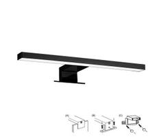 Top Light GILA C - LED vonios veidrodžio apšvietimas LED/5W/230V IP44