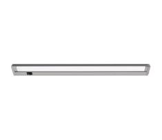 Top Light - LED virtuvės šviestuvas, kabinamas po spintele LED/13W/230V matinis chromas