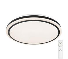 Top Light - LED Pritemdomas lubinis šviestuvas ONYX LED/36W/230V diametras 38 cm + +VP