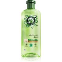 Herbal Essences Aloe Moisturise šampūnas maitinamojo ir drėkinamojo poveikio 350 ml