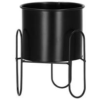 Metalinis gėlių stovas Springos GA0164, 18 cm