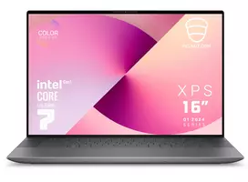 Dell XPS 16 9640