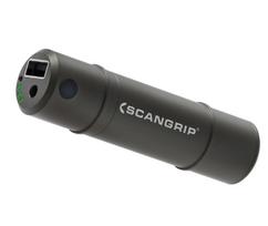 Powerbank Scangrip, 4000mAh, įkraunamas, IP20