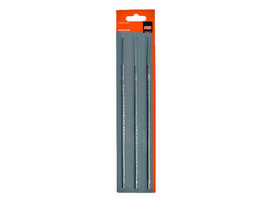 Apvalios grandinės dildės 4,0mm, 3vnt