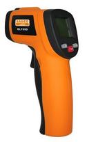 Lazerinis termometras -50ºC +550ºC