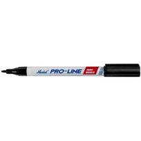 Dažų markeris Markal Pro-Line Fine JUODAS  1,5mm