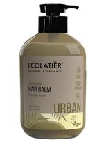 ECOLATIER Maitinamasis balzamas sausiems plaukams, 400 ml
