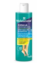 NIVELAZIONE Aktyvus kojų skystis vonelėms praturtintas 30% Urea (karbamido), 170 ml