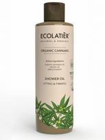 ECOLATIER Stangrinamasis dušo aliejus, 250 ml