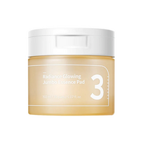 NUMBUZIN No.3 Radiance Glowing Jumbo Essence Pad