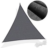 Saulės burė Springos SN1054 7 x 5 x 5 m pilka