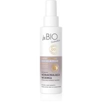 beBIO Baby Hair Complex nenuplaunamasis kondicionierius plaukų šaknims stiprinti ir plaukų augimui skatinti 100 ml