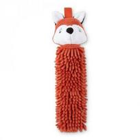 Norwex Kids Pet To Dry Vaikiškas rankšluostis rankoms, Orange