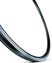 Ratlankis Mach1 ER-10 28" - 622x19C Black 32H ZigZag V9