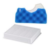 Dulkių siurblių dulkių filtrai, skirti Samsung Dj63-00672D Sc4300 Sc4340 Sc4350