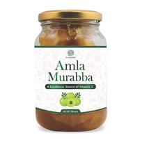 Murabba su Amla (500 g), Amla Murabba, AL MASNOON