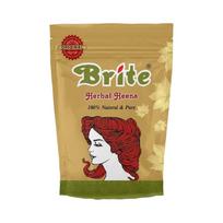 Natūrali žolelių chna (200 g), Žolelių chna, Brite