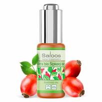 Saloos Extra bio Rosehip Oil 20ml
