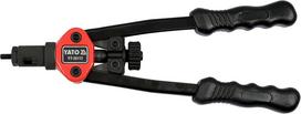 Kniediklis srieginėms kniedėms | M3/M4/M5/M6/M8 (YT-36112)