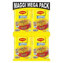 Maggi 2 minučių makaronai Masala, 70g (Pakuotėje 12 vnt)