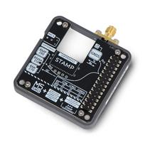 GNSS modulis su slėgio jutikliu, IMU ir magnetometru - NEO-M9N, BMP280, BMI270, BMM150 - M5Stack Core - M5Stack M135
