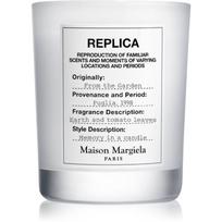 Maison Margiela REPLICA From the Garden kvapioji žvakė 0.17 kg