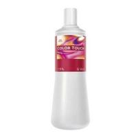 Oksidacinė emulsija Wella Color Touch 1,9% 1000 ml