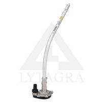 Vandens siurblio priedas multi-sistemos varikliui Makita DEAPF400MP