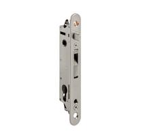 Įmontuojama spyna FORTYLOCK 40mm ir didesniems profiliams