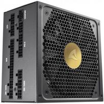 Sharkoon Rebel P30 Gold 1000W Black
