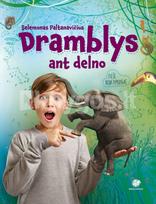 Dramblys ant delno - Selemonas Paltanavičius, Reda Tomingas