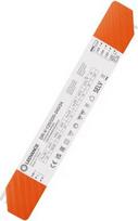 LED driver DR-V-120/220-240/24 FS1120W IP20 White 4058075835894 | 4058075835894