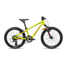 Orbea MX 20 XC Lime - Watermelon (Gloss) - vaikiškas dviratis