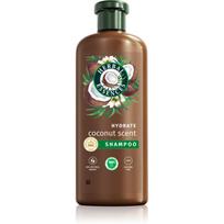 Herbal Essences Coconut Scent Hydrate drėkinamasis šampūnas sausiems plaukams 350 ml