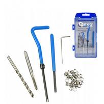 Sriegio remonto rinkinys M5x0.8, 25vnt.