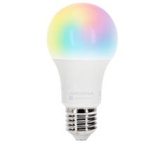 LED RGBW Elektros lemputė A60 E27/9W/230V 2700-6500K - Aigostar