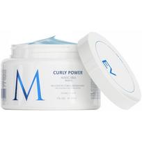 Kaukė garbanotiems plaukams EVAN Care Curly Power Home Care Mask EVANCPH3002, 500 g