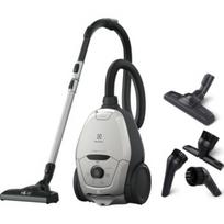 Electrolux Pure D8 3,5 L Cilindrinis dulkių siurblys Sausa 600 W Dulkių maišas