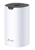 TP-LINK | AC1900 Whole Home Mesh Wi-Fi System | Deco S7 (1-pack) | 802.11ac | 10/100/1000Mbit/s | Ethernet LAN (RJ-45) ports 1 | Mesh Support Yes | MU-MiMO Yes | No mobile broadband