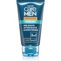 Avon Care Men Essential drėkinamasis balzamas „trys viename“ 50 ml