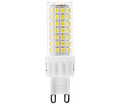 LED elektros lemputė G9/6W/230V 6500K - Aigostar