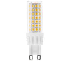 LED elektros lemputė G9/6W/230V 3000K - Aigostar