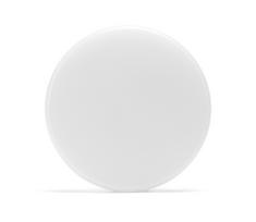 Aigostar - LED lubinis vonios šviestuvas LED/18W/230V 3000-6000K IP54 + +VP