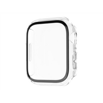 Fixed | FIXED | Apple | Watch 45mm / Series 8 45mm | Polycarbonate | Clear | Full frame coverage; Rounded edges; 100% transparent | Screen protector