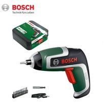 Bosch IXO7 belaidis elektrinis atsuktuvas 3,6 V su mikro USB kabeliu Mini gręžtuvas daugiafunkciniai elektriniai įrankiai