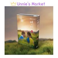 Mano brangiausia K-drama OST (Nemo albumas Pilnas ver.) 1EA