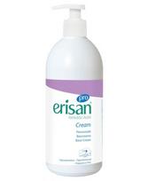 Rankų ir kūno kremas KIILTO ERISAN, 500 ml